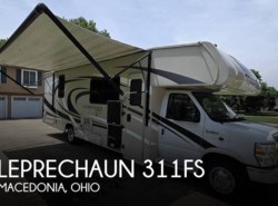 Used 2020 Coachmen Leprechaun 311FS available in Macedonia, Ohio
