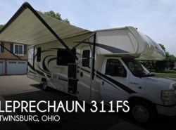 Used 2020 Coachmen Leprechaun 311FS available in Macedonia, Ohio