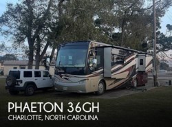 Used 2014 Tiffin Phaeton 36GH available in Charlotte, North Carolina