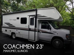 Used 2022 Coachmen Freelander Coachmen 23FS available in Mahomet, Illinois