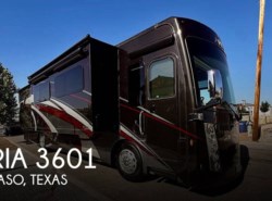 Used 2019 Thor Motor Coach Aria 3601 available in El Paso, Texas