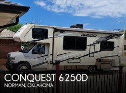 Used 2022 Gulf Stream Conquest 6250D available in Norman, Oklahoma