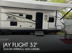 Used 2018 Jayco Jay Flight 324BDS SLX Series available in Solon Springs, Wisconsin
