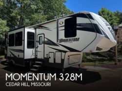 Used 2017 Grand Design Momentum 328M available in Cedar Hill, Missouri
