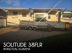 Used 2021 Grand Design Solitude 38FLR available in Irvington, Alabama