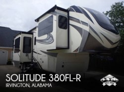 Used 2021 Grand Design Solitude 380FL-R available in Irvington, Alabama