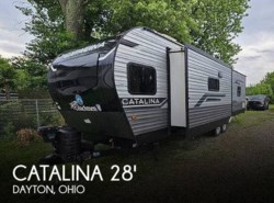 Used 2024 Coachmen Catalina Legacy 283 FEDS available in Dayton, Ohio