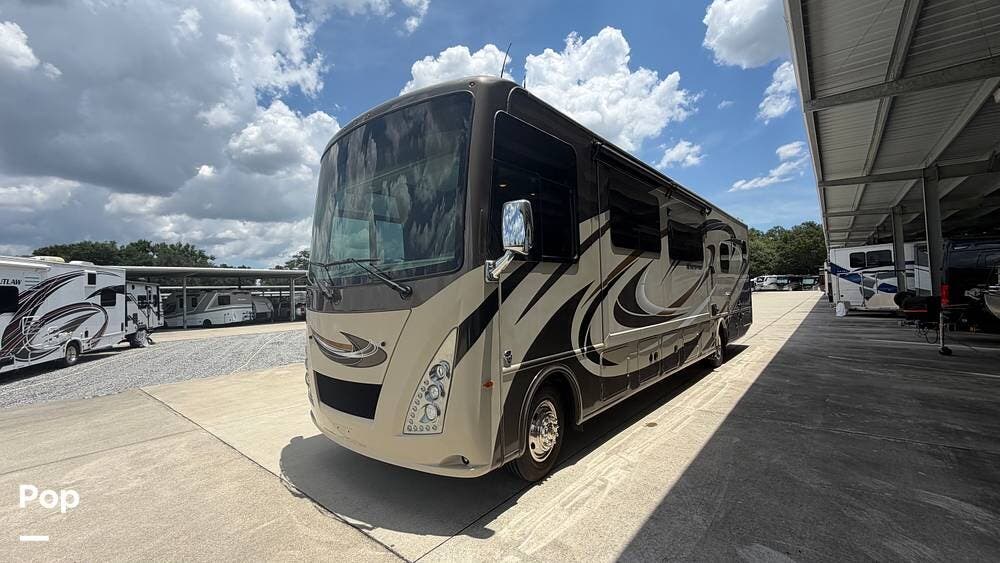 Used 2019 Thor Motor Coach Windsport 35M available in Wildwood, Florida