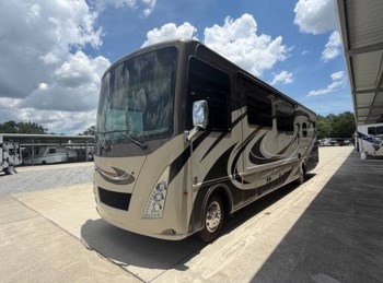 Used 2019 Thor Motor Coach Windsport 35M available in Wildwood, Florida