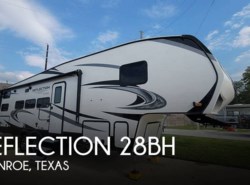 Used 2021 Grand Design Reflection 28BH available in Conroe, Texas