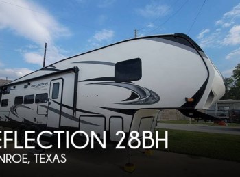 Used 2021 Grand Design Reflection 28BH available in Conroe, Texas