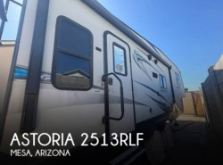 Used 2018 Dutchmen Astoria 2513RLF available in Mesa, Arizona