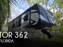 Used 2022 Keystone Raptor 362 available in Jupiter, Florida