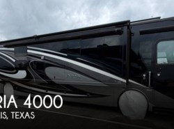 Used 2020 Thor Motor Coach Aria 4000 available in Willis, Texas