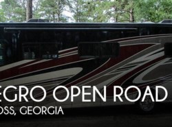 Used 2020 Tiffin Allegro Open Road 32SA available in Waycross, Georgia