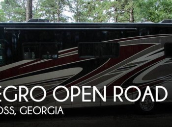 Used 2020 Tiffin Allegro Open Road 32SA available in Waycross, Georgia