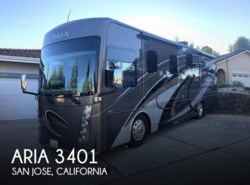 Used 2017 Thor Motor Coach Aria 3401 available in San Jose, California