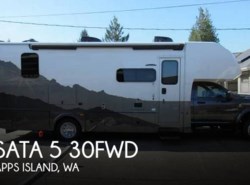 Used 2024 Dynamax Corp Isata 5 30FWD available in Lake Tapps, Washington
