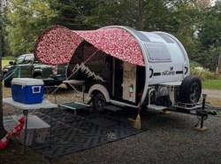 Used 2024 Miscellaneous T@B T@B nuCamp 320S available in Three Rivers, Massachusetts