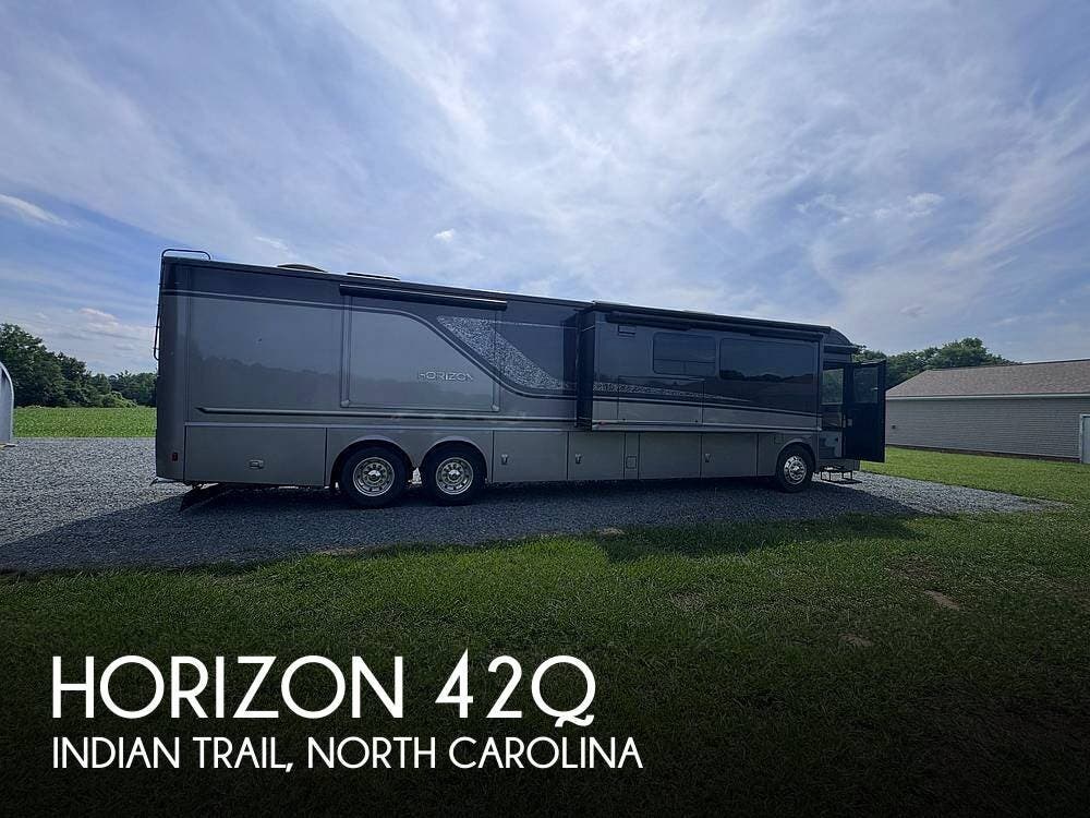 Used 2019 Winnebago Horizon 42Q available in Indian Trail, North Carolina