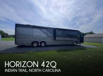 Used 2019 Winnebago Horizon 42Q available in Indian Trail, North Carolina