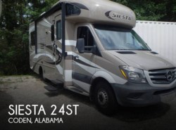 Used 2014 Thor Motor Coach Siesta 24ST available in Coden, Alabama