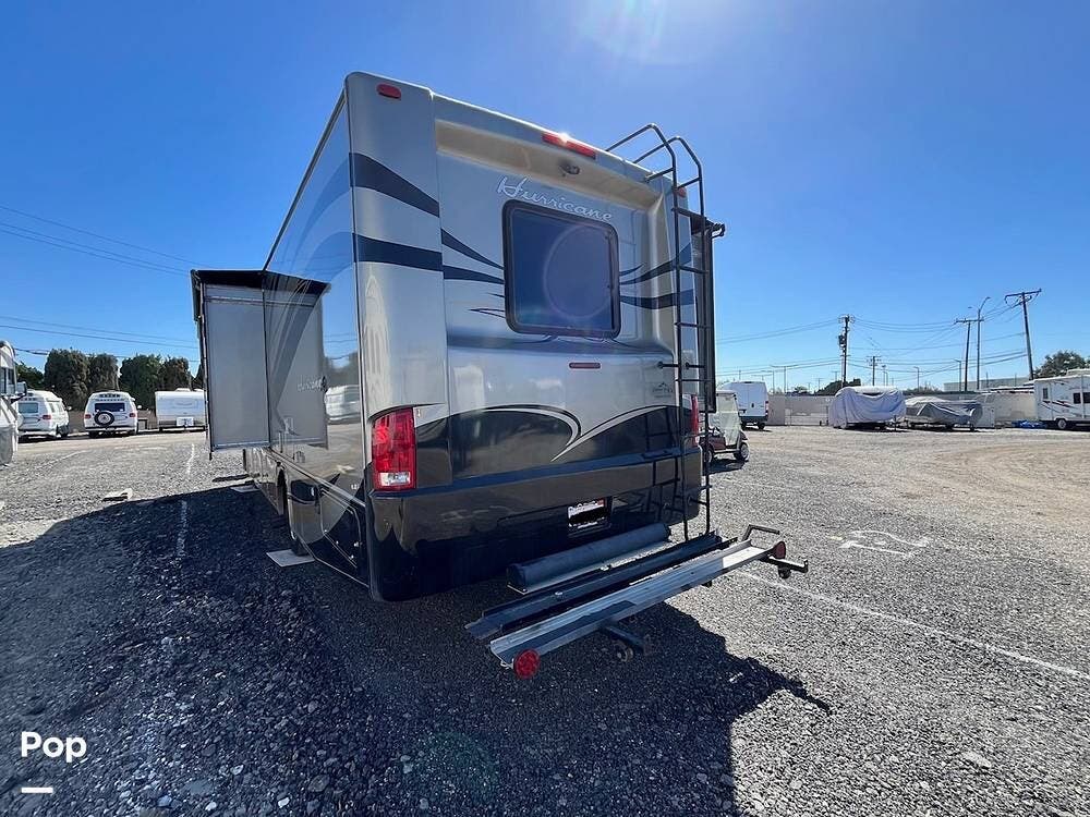 Used 2012 Thor Motor Coach Hurricane 29X available in Seal Beach, California