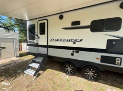 Used 2023 Jayco Jay Feather 26RL available in Palm Bay, Florida