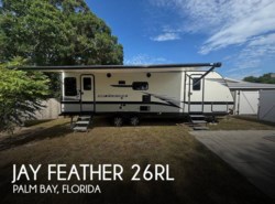 Used 2023 Jayco Jay Feather 26RL available in Palm Bay, Florida