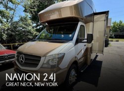 Used 2017 Winnebago Navion 24J available in Great Neck, New York