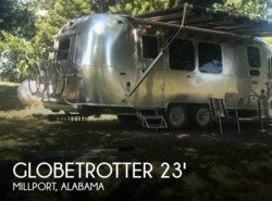 Used 2020 Airstream Globetrotter 23FB Twin available in Millport, Alabama