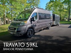 Used 2020 Winnebago Travato 59kl available in Bangor, Pennsylvania