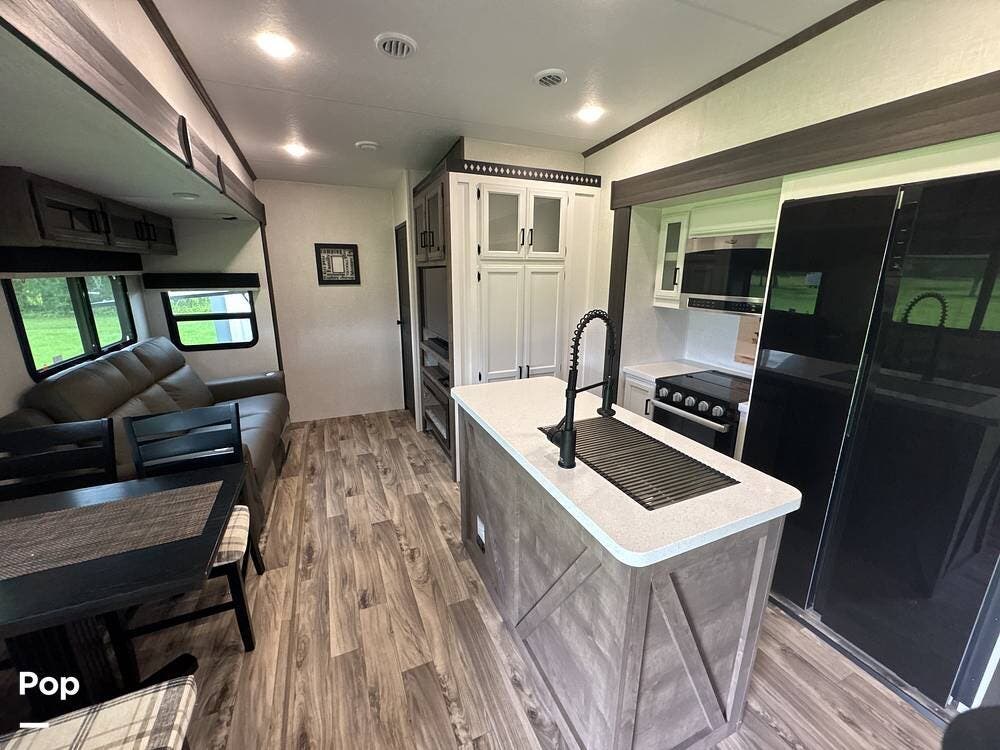 Used 2025 Venture RV SportTrek STTF354VBH available in St. Martinville, Louisiana