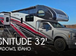 Used 2024 Thor Motor Coach Magnitude XG32 F550 4WD available in New Meadows, Idaho