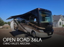 Used 2021 Tiffin Open Road 36LA available in Chino Valley, Arizona