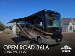 Used 2021 Tiffin Open Road 36LA available in Chino Valley, Arizona
