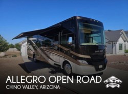 Used 2021 Tiffin Allegro Open Road 36LA available in Chino Valley, Arizona