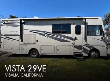 Used 2017 Winnebago Vista 29VE available in Visalia, California