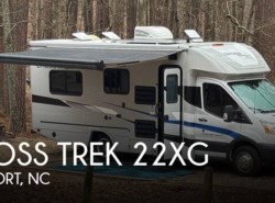 Used 2020 Coachmen Cross Trek 22XG available in Newport, North Carolina