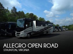 Used 2019 Tiffin Allegro Open Road 36UA available in Staunton, Virginia