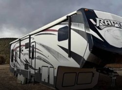 Used 2015 Keystone Raptor Keystone 332 TS available in Fairview, Utah