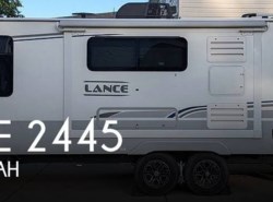 Used 2021 Lance Lance 2445 available in Hill Afb, Utah