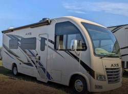 Used 2022 Thor Motor Coach Axis 24.3 available in North Fort Myers, Florida