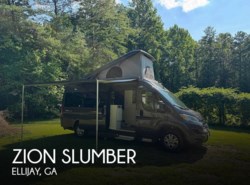 Used 2023 Roadtrek ZION Slumber available in Ellijay, Georgia