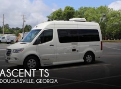 Used 2020 Pleasure-Way Ascent TS available in Douglasville, Georgia