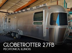 Used 2022 Airstream Globetrotter 27FB available in Pecatonica, Illinois
