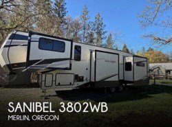 Used 2023 Prime Time Sanibel 3802WB available in Merlin, Oregon