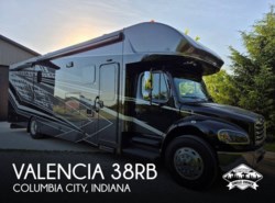 Used 2025 Renegade Valencia 38RB available in Columbia City, Indiana