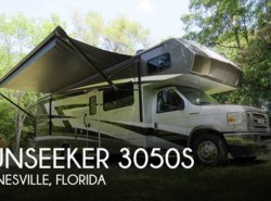 Used 2022 Forest River Sunseeker 3050S available in Gainesville, Florida