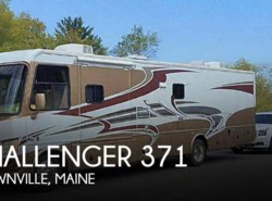 Used 2010 Damon Challenger 371 available in Brownville, Maine